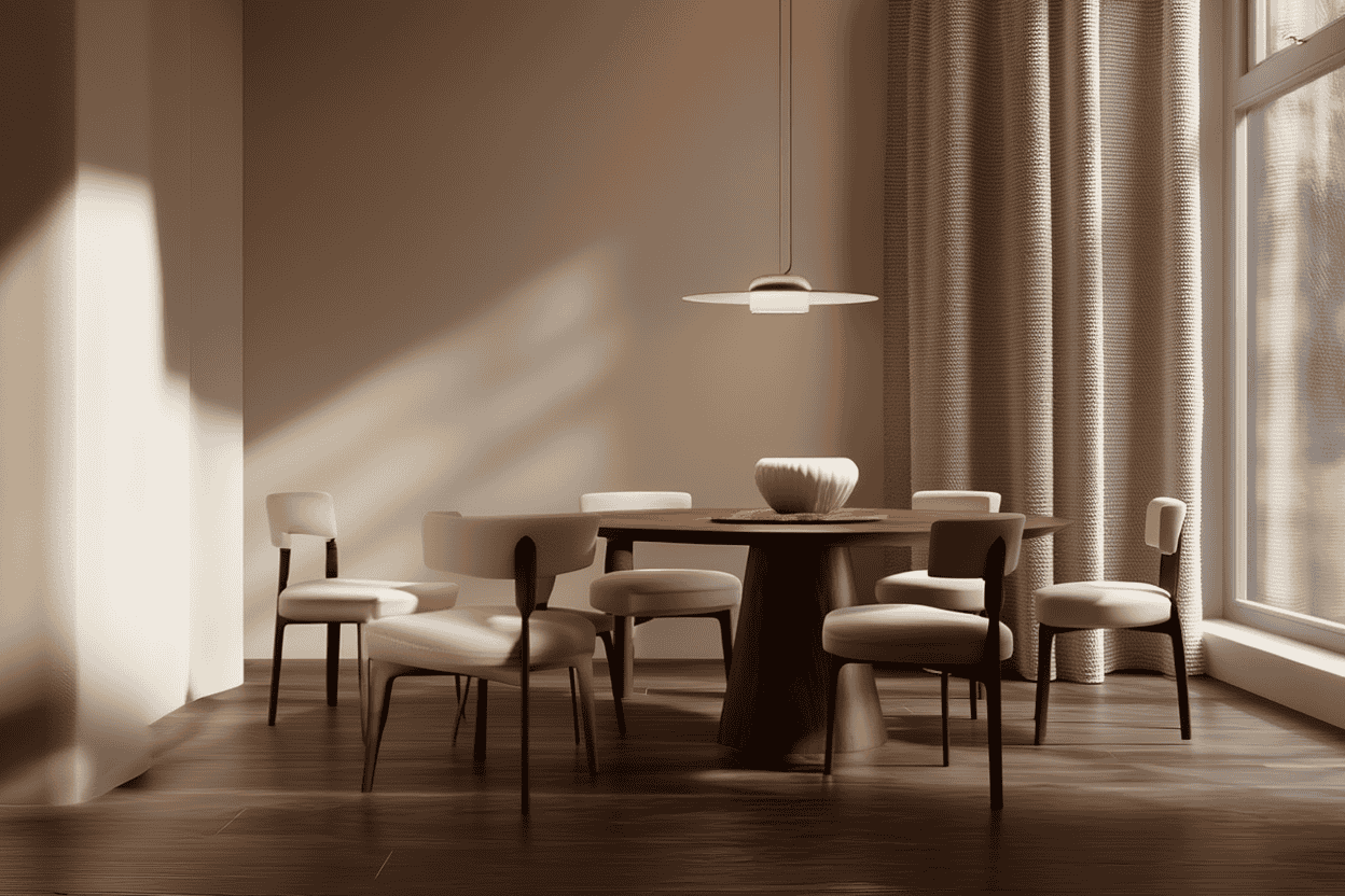 Bhagwati Home Solutions showroom — PVC doors, false ceiling and wall panels installation in Faridabad